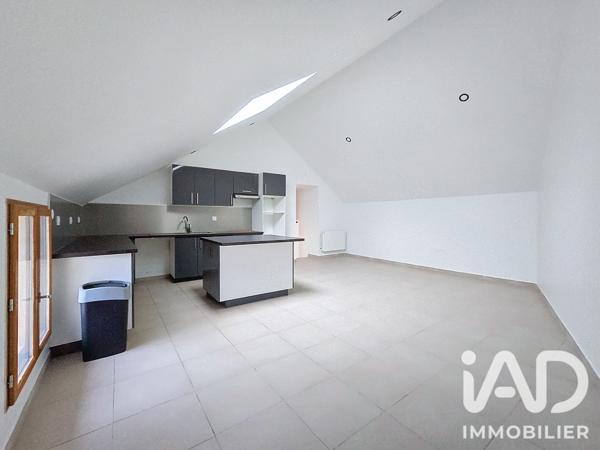 Maison à vendre 3 pièces 85 m² Guignes