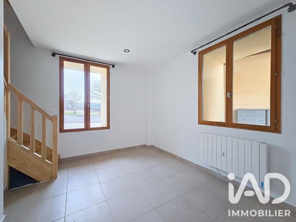 Maison à vendre 3 pièces 85 m² Guignes