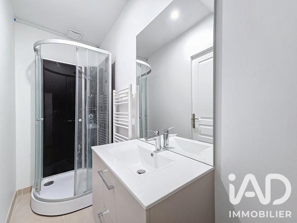 Maison à vendre 3 pièces 85 m² Guignes
