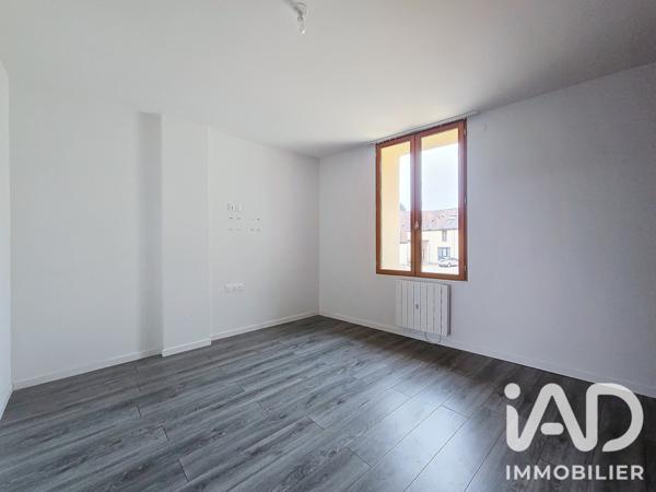 Maison à vendre 3 pièces 85 m² Guignes