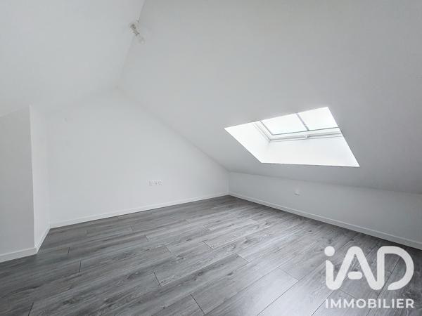 Maison à vendre 3 pièces 85 m² Guignes