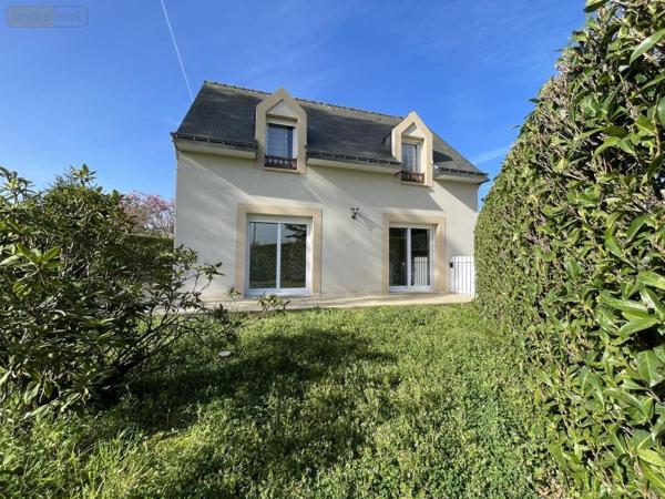 Maison à vendre à Carnac dans le Morbihan (56340), ref : 56041-869