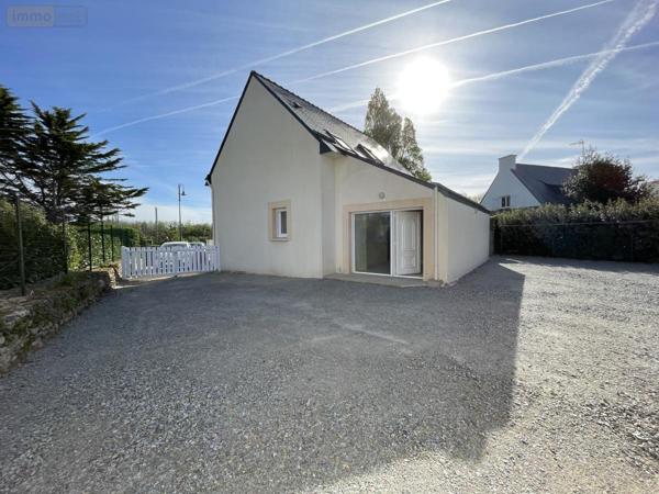 Maison à vendre à Carnac dans le Morbihan (56340), ref : 56041-869