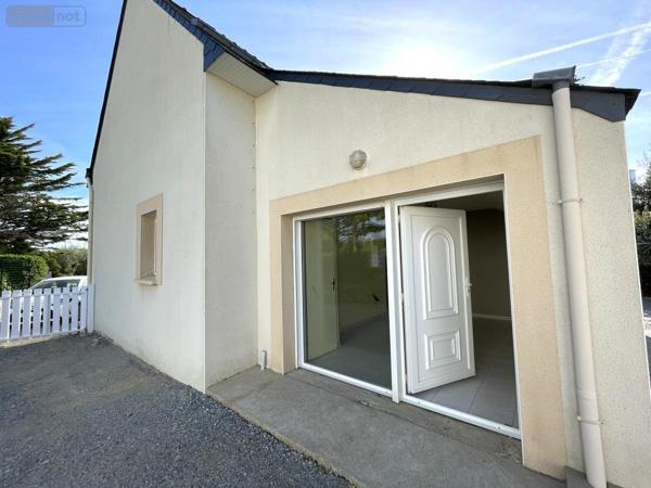 Maison à vendre à Carnac dans le Morbihan (56340), ref : 56041-869