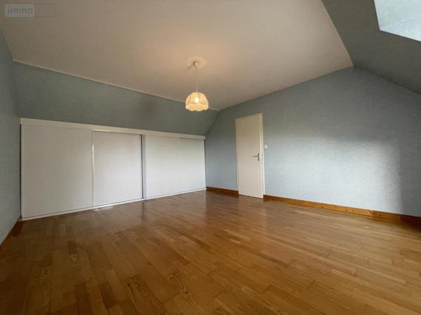 Maison à vendre à Carnac dans le Morbihan (56340), ref : 56041-869