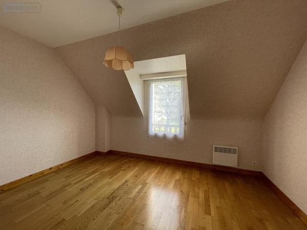 Maison à vendre à Carnac dans le Morbihan (56340), ref : 56041-869