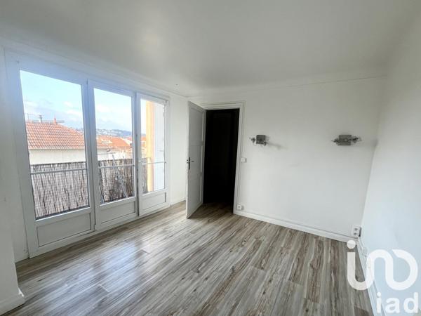 Appartement à vendre 2 pièces 35 m² Viry-Châtillon