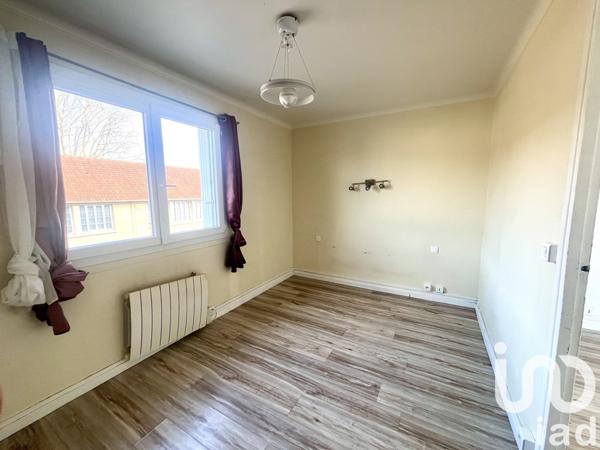 Appartement à vendre 2 pièces 35 m² Viry-Châtillon