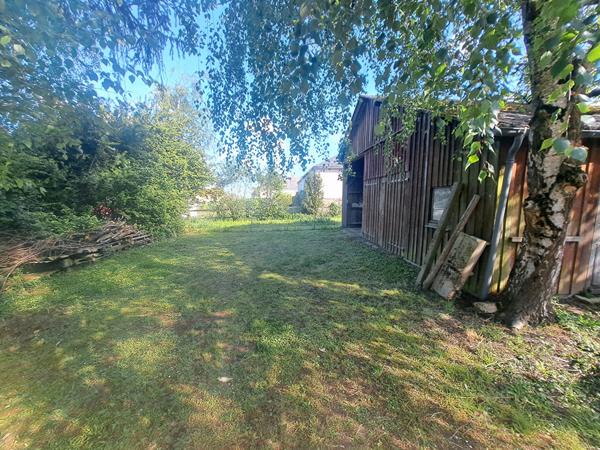 ANCIEN RESTAURANT- HOTEL A VILLAINES SOUS MALICORNE