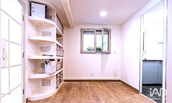 Location bureaux 58 m² Plaisance-du-Touch