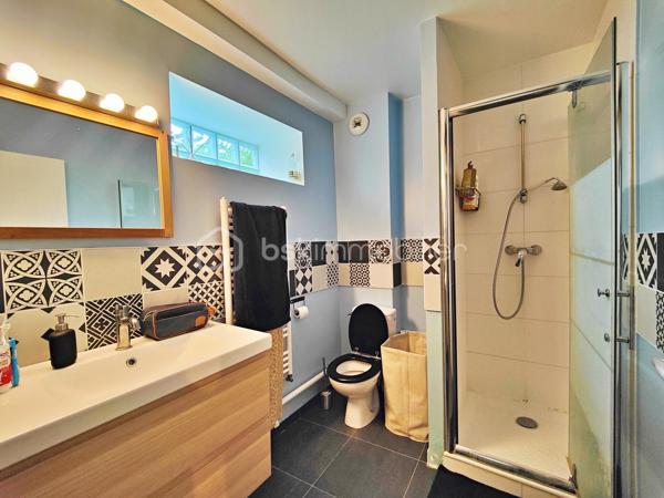 Appartement de 44,20 m²