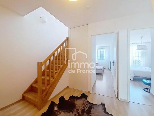Maison à vendre à Reignier-Ésery (74930)