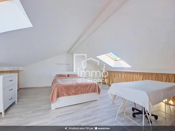 Maison à vendre à Reignier-Ésery (74930)