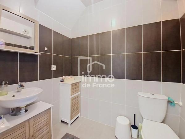 Maison à vendre à Reignier-Ésery (74930)