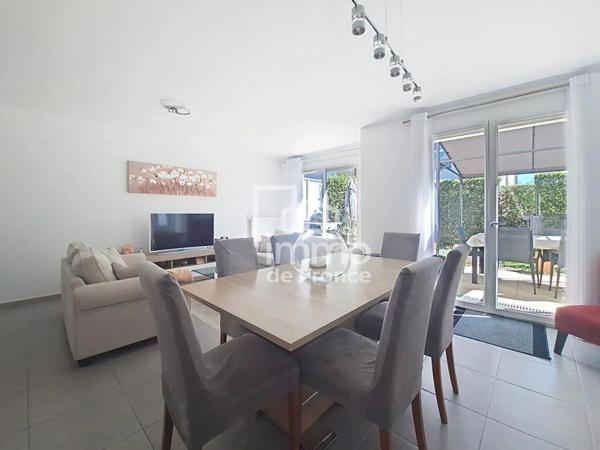 Maison à vendre à Reignier-Ésery (74930)
