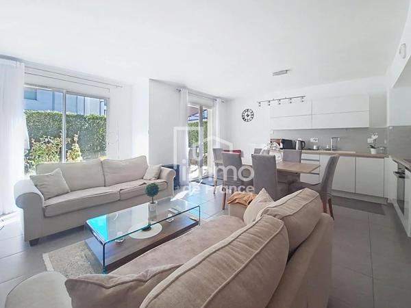Maison à vendre à Reignier-Ésery (74930)