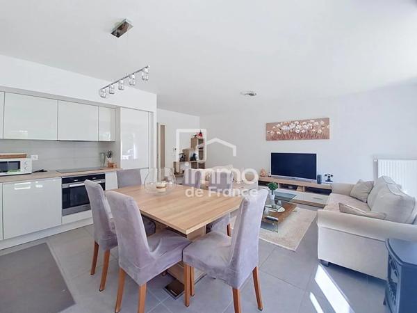 Maison à vendre à Reignier-Ésery (74930)