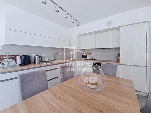 Maison à vendre à Reignier-Ésery (74930)
