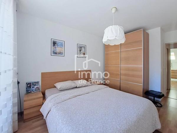 Maison à vendre à Reignier-Ésery (74930)
