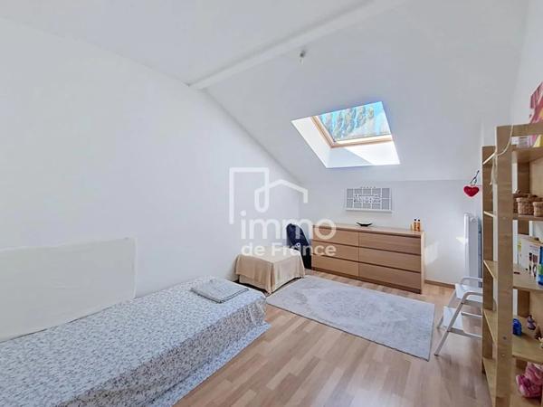 Maison à vendre à Reignier-Ésery (74930)