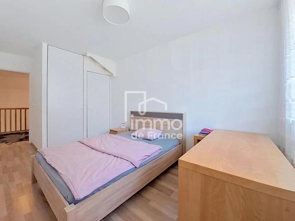 Maison à vendre à Reignier-Ésery (74930)