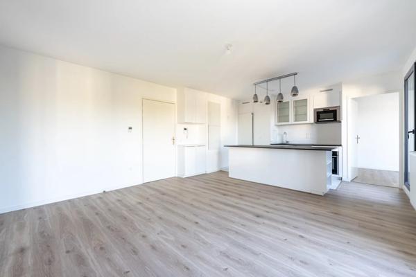 Immobilier Saint-Cyr-l’École (78210) – Appartement 59.5m2 – 269 000 €