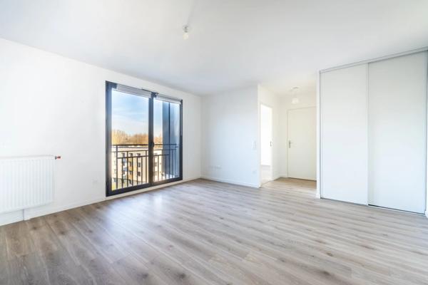 Immobilier Saint-Cyr-l’École (78210) – Appartement 59.5m2 – 269 000 €