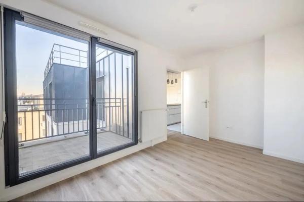 Immobilier Saint-Cyr-l’École (78210) – Appartement 59.5m2 – 269 000 €