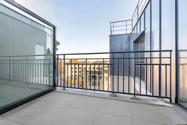 Immobilier Saint-Cyr-l’École (78210) – Appartement 59.5m2 – 269 000 €