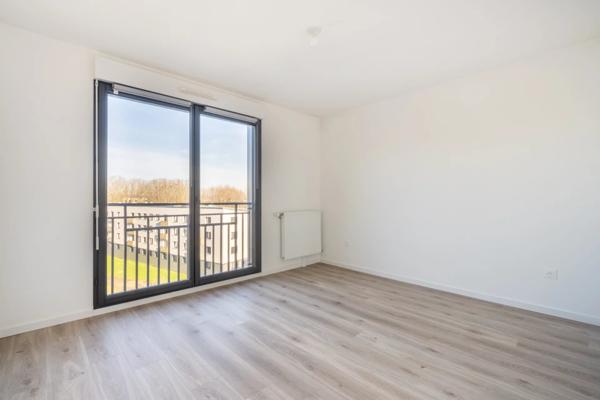 Immobilier Saint-Cyr-l’École (78210) – Appartement 59.5m2 – 269 000 €