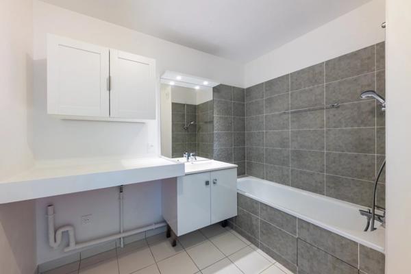 Immobilier Saint-Cyr-l’École (78210) – Appartement 59.5m2 – 269 000 €