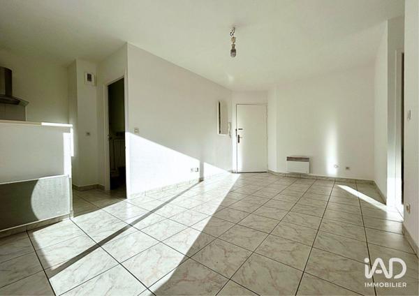 Appartement à vendre 3 pièces 45 m² Perpignan