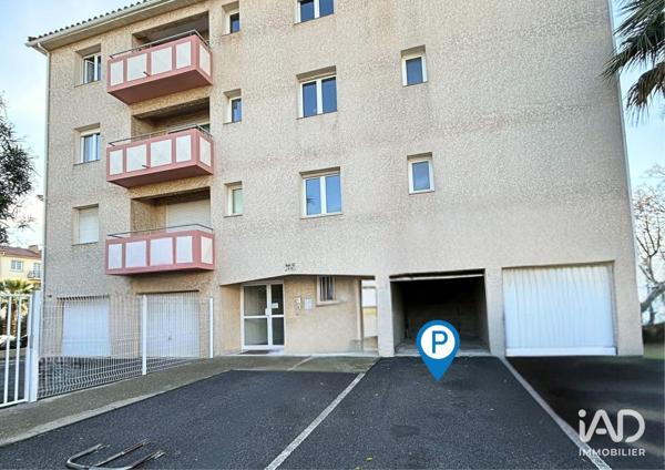 Appartement à vendre 3 pièces 45 m² Perpignan