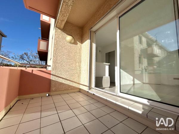 Appartement à vendre 3 pièces 45 m² Perpignan