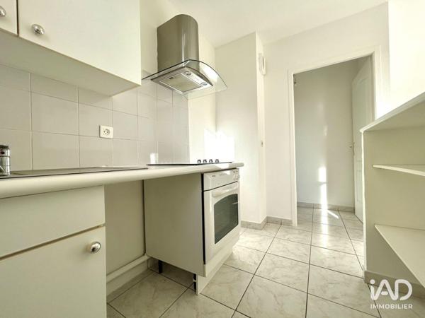 Appartement à vendre 3 pièces 45 m² Perpignan