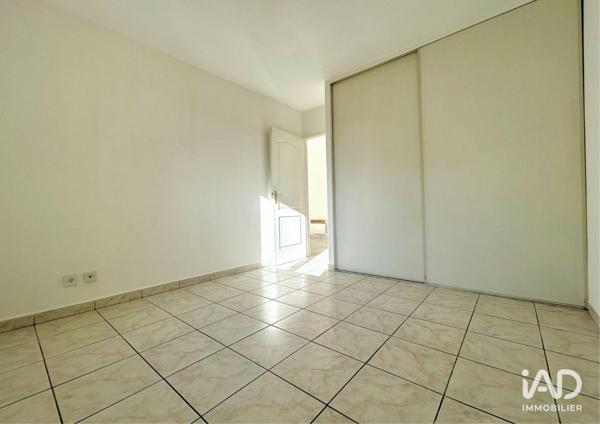 Appartement à vendre 3 pièces 45 m² Perpignan