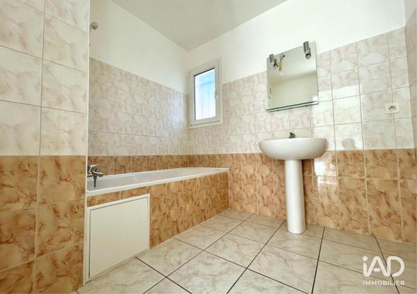 Appartement à vendre 3 pièces 45 m² Perpignan