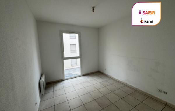 Appartement de 62 m²