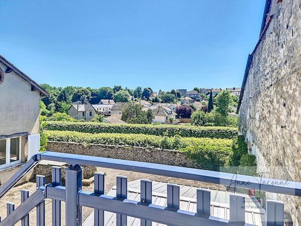 ANCIENNE MAISON BOURGEOISE