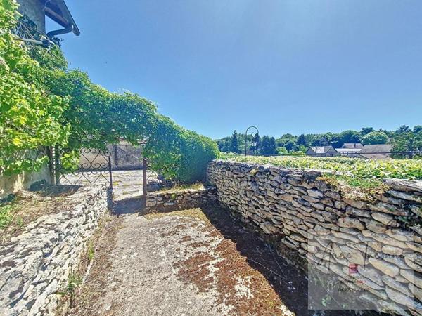ANCIENNE MAISON BOURGEOISE
