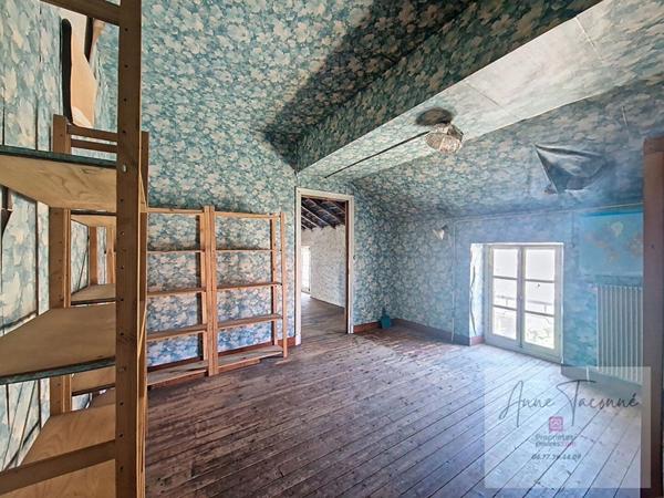 ANCIENNE MAISON BOURGEOISE