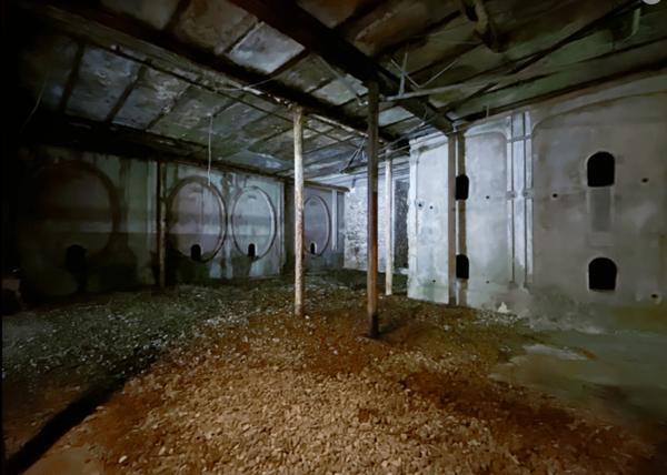 ANCIENNE MAISON BOURGEOISE