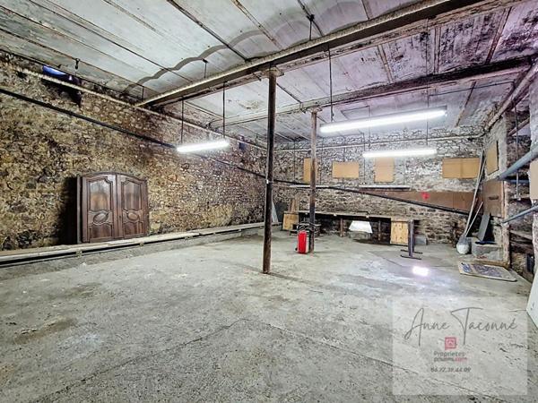 ANCIENNE MAISON BOURGEOISE