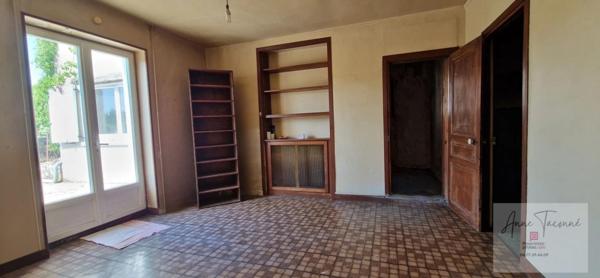 ANCIENNE MAISON BOURGEOISE