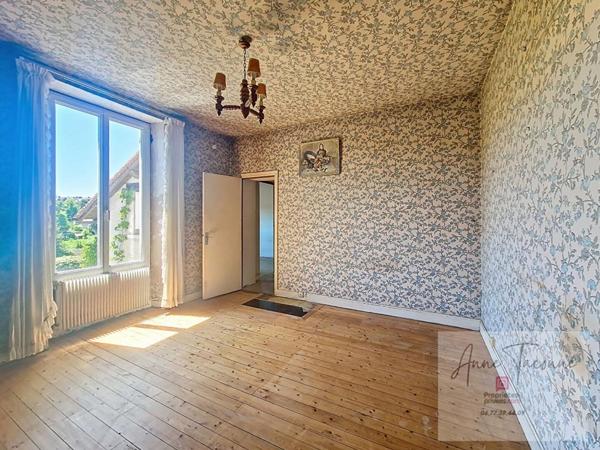 ANCIENNE MAISON BOURGEOISE