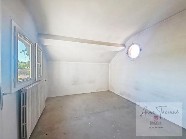 ANCIENNE MAISON BOURGEOISE