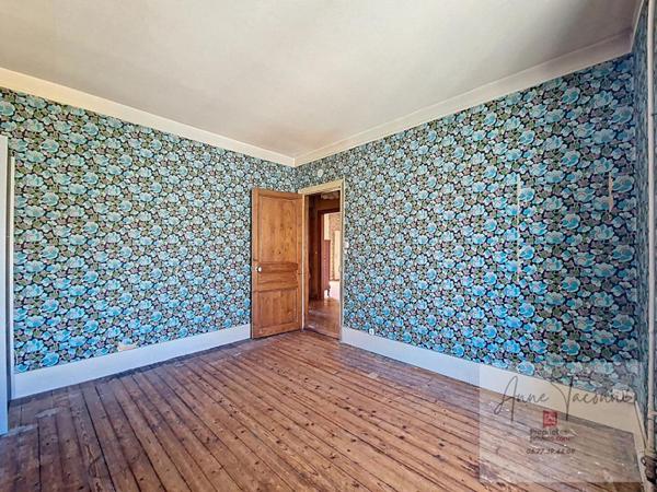 ANCIENNE MAISON BOURGEOISE