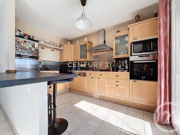 Maison à vendre  5 pièces - 115,91 m2 SAUSSAN - 34