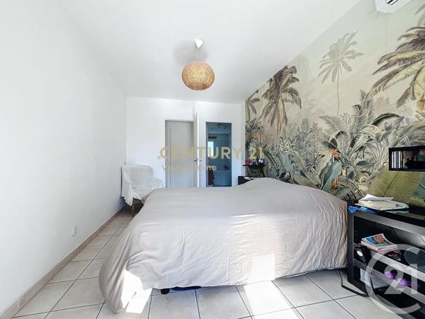 Maison à vendre  5 pièces - 115,91 m2 SAUSSAN - 34