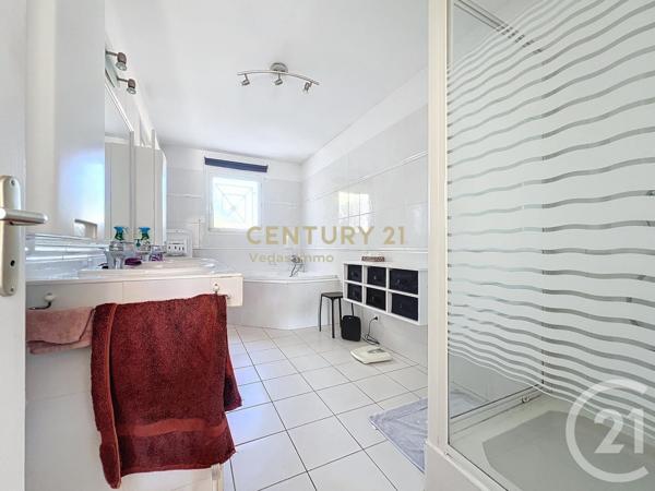 Maison à vendre  5 pièces - 115,91 m2 SAUSSAN - 34